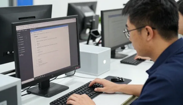 软件开发企业管理系统资讯：企业管理系统客户关心的问题