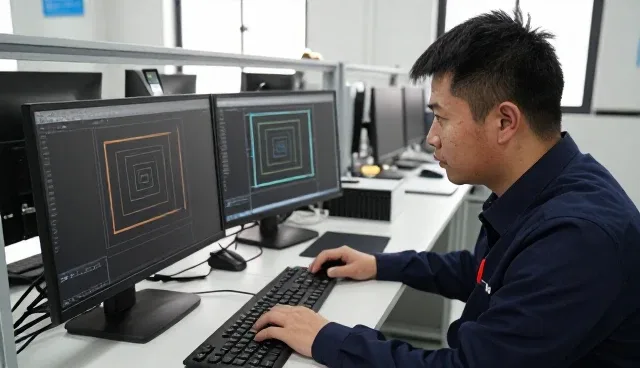 信息技术咨询提升工业园区整体体验
