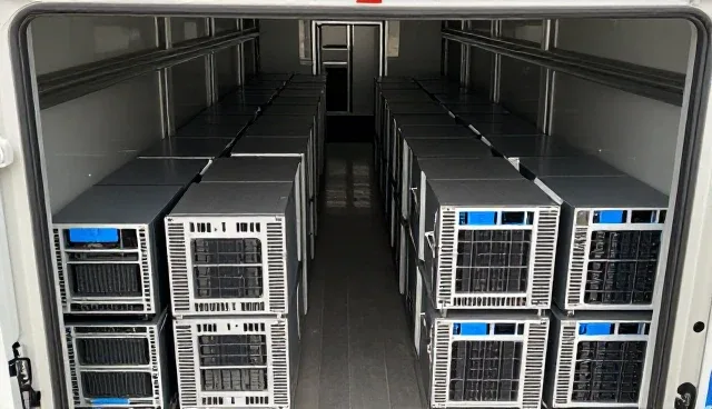软件在数据分析中的高效使用与维护策略